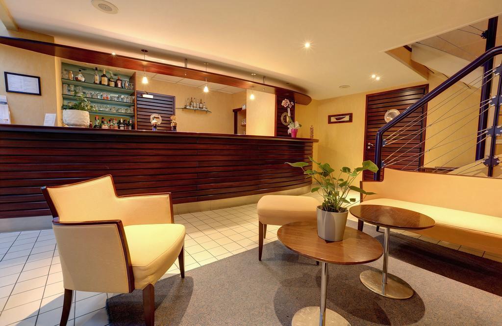 Restaurant L'hirondelle 2* Dunkirk